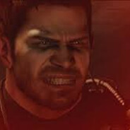 Chris Redfield avatar