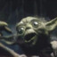 Yoda i am