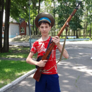 кто такой silence?
