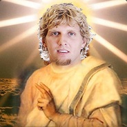 The German Jesus