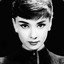 Audrey Hepburn