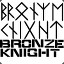Bronze Knight