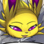 SlothTheJolteon