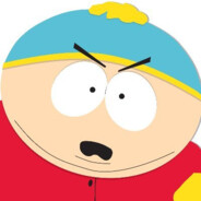 ERIC CARTMAN