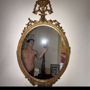 ManInDaMirror