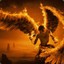 LUCIFER MORNING STAR
