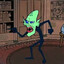 Lord Valdomero