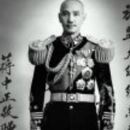 微操鼻祖蒋中正