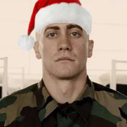 Джейк Джилленхол