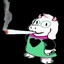 Ralsei Gaming