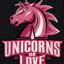 unicorns of love