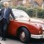 Inspector Morse