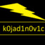 k0jad1n0v1c
