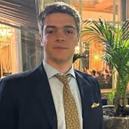 Beltran Briones