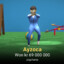 Ayzocaging