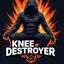 Knee Destroyer - Gimpy