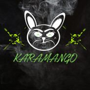 KARAMANGO-KICK