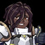 Atlas From OmegaStrikers