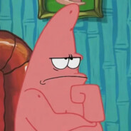 派大鑫想喝可乐