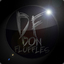 Don fluffles...