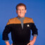 Chief Miles O&#039;brien