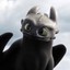 Toothless