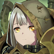 甲胄骑兵纯田真奈