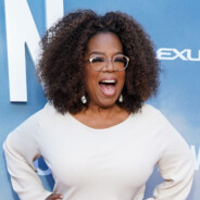 Oprah Winfrey