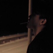 优雅的水晶男孩