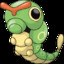 Lvl30Caterpie