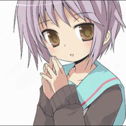 長門有希