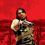 john marston