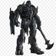 megatromba