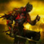Ashen one
