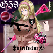 Grim Rose