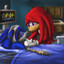 SONIC HOW DO I JUJU ON THAT BEAT