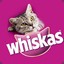 whiskas