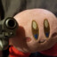 Kirby_With_A_Gun