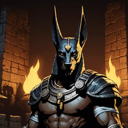 Steam Avatar