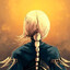 Lord's Blade, Ciaran