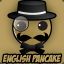 EnglishPancake