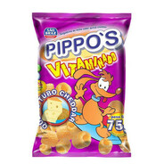 PIPPO`S DE CHEDDAR
