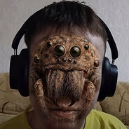 Steam Avatar