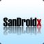 SanDroidx