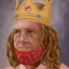 King Ryan the Disparaging