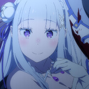 Emilia is Best Waifu