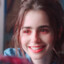 Lily Collins
