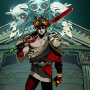 Skitshou avatar