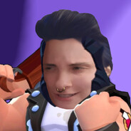 Steam Community Avatar
