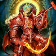 帝皇在上 让我在救一个